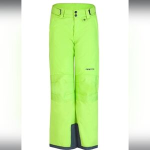 Arctix Reinforced Knees & Seat Snow Pants